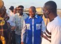 PPA-CI : Hubert Oulaye remobilise la base à Port-Bouët autour du Pacte social