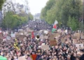 France : La jeunesse dans la rue, l&rsquo;exécutif sous pression après la journée de mobilisation du 24 octobre