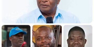 4e mandat d’Alassane Ouattara : un mandat comme « Je m’en fous, il n’y a rien en face »