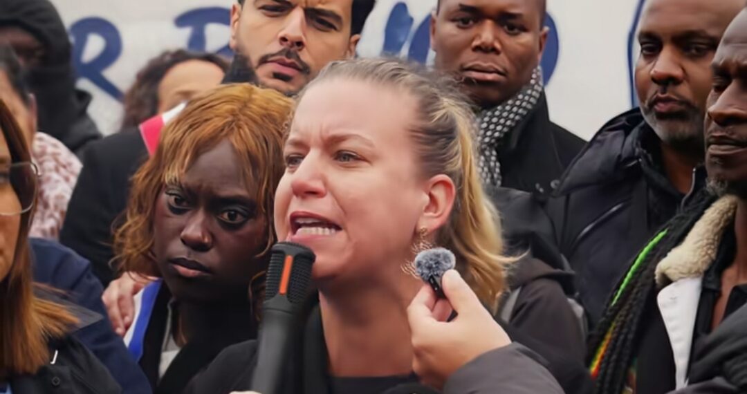 De la condamnation du racisme à l’armement de la pensée : Analyse pluridisciplinaire du discours de Mathilde Panot