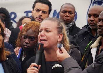 De la condamnation du racisme à l’armement de la pensée : Analyse pluridisciplinaire du discours de Mathilde Panot