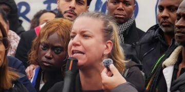 De la condamnation du racisme à l’armement de la pensée : Analyse pluridisciplinaire du discours de Mathilde Panot